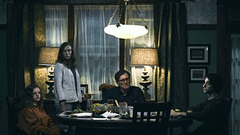 'Hereditary' ending explained: 9 details you missed .